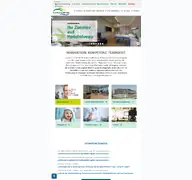 Kleine Seitenvorschau von alb-fils-klinikum.de