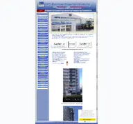 Kleine Seitenvorschau von dps-mietmaschine.de