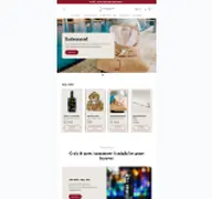 Kleine Seitenvorschau von shop.bornmuehle.de