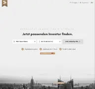 Kleine Seitenvorschau von 7plusclub.de