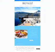 Kleine Seitenvorschau von nepheli.de