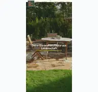 Kleine Seitenvorschau von ab-durch-die-hecke.de