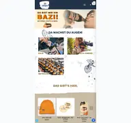 Kleine Seitenvorschau von shop.brauerei-schimpfle.de