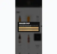 Kleine Seitenvorschau von shop.brauliebe.de