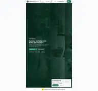 Kleine Seitenvorschau von unfallbericht.at