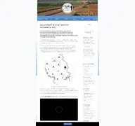 Kleine Seitenvorschau von stadt-umland-netzwerk.de