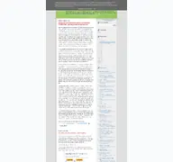 Kleine Seitenvorschau von ncgdvn.blogspot.com