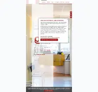 Kleine Seitenvorschau von rheumatologie-ludwigsburg.de