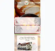 Kleine Seitenvorschau von ungarische-delikatessen.de
