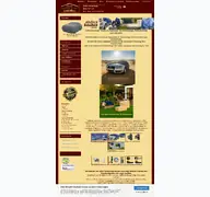 Kleine Seitenvorschau von abdeckhauben-online.de