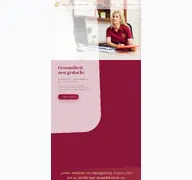 Kleine Seitenvorschau von dr-boesel.de