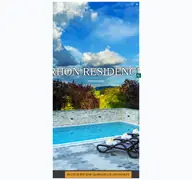 Kleine Seitenvorschau von rhoenresidence.de