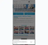 Kleine Seitenvorschau von shop.brotfrei.de