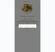 Kleine Seitenvorschau von shop.bruno-welz.de