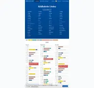 Kleine Seitenvorschau von abfallkalender-erkelenz.de