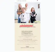 Kleine Seitenvorschau von dr-czech.de