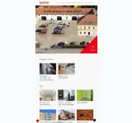 Kleine Seitenvorschau von grossenhainer-ausbau.de