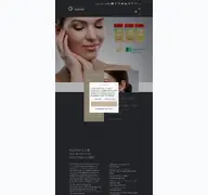 Kleine Seitenvorschau von dr-dacho.de