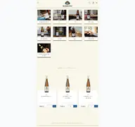Kleine Seitenvorschau von shop.buerklin-wolf.de