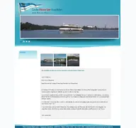 Kleine Seitenvorschau von grosseploenersee-rundfahrt.de