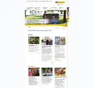 Kleine Seitenvorschau von relaunch.regens-wagner-gloett.de