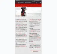 Kleine Seitenvorschau von shop.bwidee.de