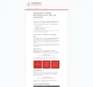 Kleine Seitenvorschau von abschluss-bw.de