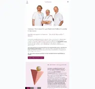 Kleine Seitenvorschau von dr-entrup.de