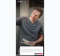 Kleine Seitenvorschau von dr-fakler.de