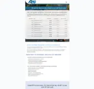 Kleine Seitenvorschau von grossgerau.heizoel-joerg.de