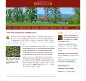 Kleine Seitenvorschau von abtei-niederaltaich.de
