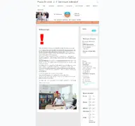 Kleine Seitenvorschau von dr-gerzmann-adendorf.de