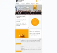 Kleine Seitenvorschau von meister-beuchert.de