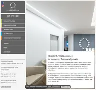 Kleine Seitenvorschau von dr-grulich.de