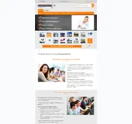 Kleine Seitenvorschau von meisterschulen-info.de