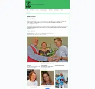 Kleine Seitenvorschau von dr-gunter-mueller.de