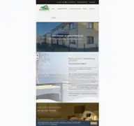 Kleine Seitenvorschau von grosskoschen-ferienwohnung.de