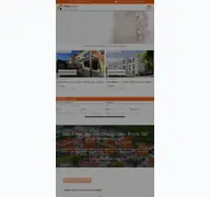Kleine Seitenvorschau von chriskaarst-immobilien.de