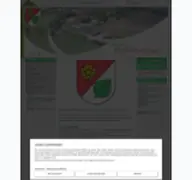 Kleine Seitenvorschau von gross-offenseth-aspern.de