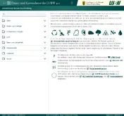 Kleine Seitenvorschau von umweltdaten.lubw.baden-wuerttemberg.de