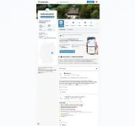 Kleine Seitenvorschau von grossrueckerswalde.munipolis.de
