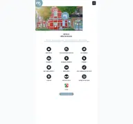 Kleine Seitenvorschau von menzel-partner.de