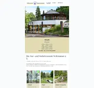 Kleine Seitenvorschau von sauerbrunnen-volkmarsen.de