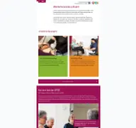 Kleine Seitenvorschau von gross-umstadt.gfde.de
