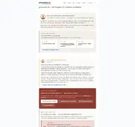 Kleine Seitenvorschau von grossvater.de