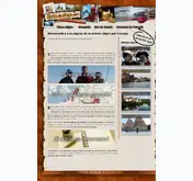 Kleine Seitenvorschau von rutadeviaje.com