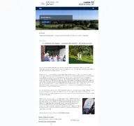 Kleine Seitenvorschau von gross-wittensee.de