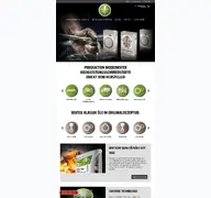 Kleine Seitenvorschau von rektol-hersteller-shop.de