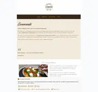 Kleine Seitenvorschau von ciminosachsenhausen.de