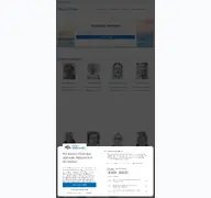 Kleine Seitenvorschau von relaunch.trauer.main-echo.de